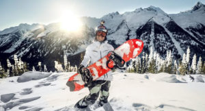 Il Turismo montano e lo snowboard